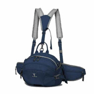 کیف کمری کله گاوی مدل 6094	