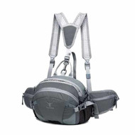 کیف کمری کله گاوی مدل 6094	
