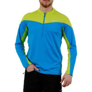 نیم زیپ سوزی هیمالیا	