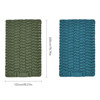 زیر انداز بادی دو نفره نیچرهایک	