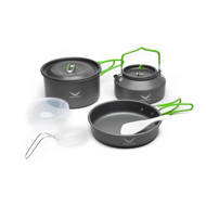 ست قابلمه دو نفره اسنوهاک	