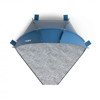 سایه بان دو نفره هاسکی	