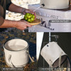 سطل آب نیچرهایک